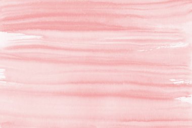 Kağıt arka plan üzerinde pembe mürekkep