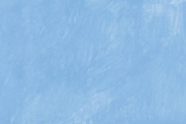 Kağıt arka plan mavi mürekkep