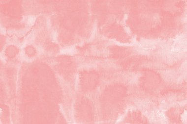 Kağıt arka plan üzerinde pembe mürekkep