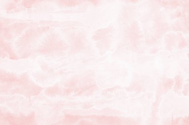 Kağıt arka plan üzerinde pembe mürekkep