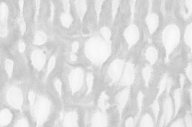 Beyaz mürekkep doku, arka plan