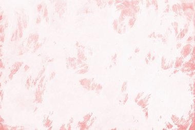 Kağıt arka plan üzerinde pembe mürekkep