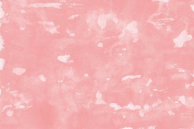 Kağıt arka plan üzerinde pembe mürekkep