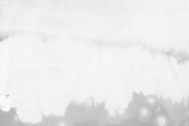 Beyaz mürekkep doku, arka plan