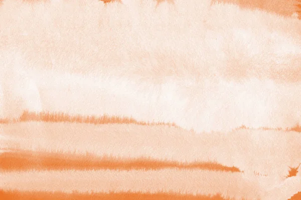 Orange Bläck Papper Abstrakt Bakgrund — Stockfoto