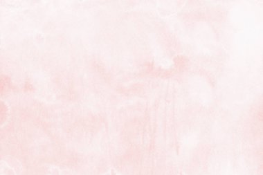 Kağıt arka plan üzerinde pembe mürekkep