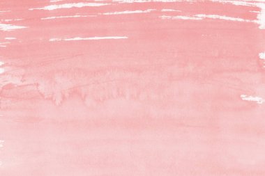Kağıt arka plan üzerinde pembe mürekkep