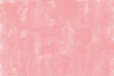 Kağıt arka plan üzerinde pembe mürekkep