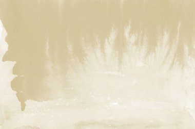 Altın mürekkep doku, arka plan