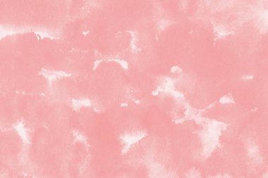 Kağıt arka plan üzerinde pembe mürekkep