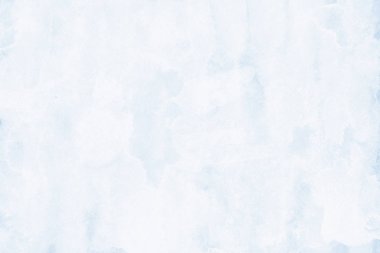 Kağıt arka plan mavi mürekkep