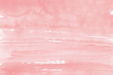 Kağıt arka plan üzerinde pembe mürekkep