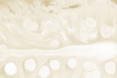 Altın mürekkep doku, arka plan