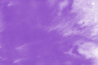 Kağıt arka plan üzerinde mor mürekkep