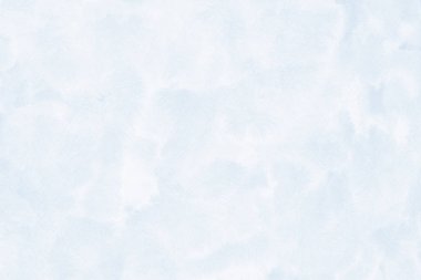 Kağıt arka plan mavi mürekkep