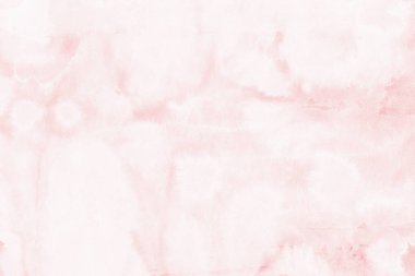 Kağıt arka plan üzerinde pembe mürekkep