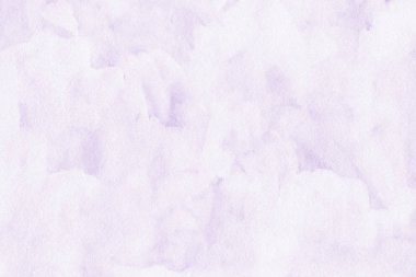Kağıt arka plan üzerinde mor mürekkep
