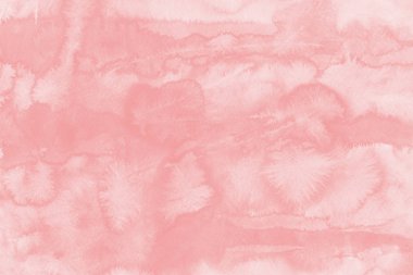 Kağıt arka plan üzerinde pembe mürekkep