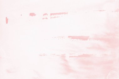 Kağıt arka plan üzerinde pembe mürekkep