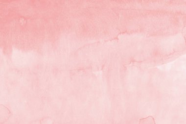 Kağıt arka plan üzerinde pembe mürekkep