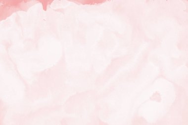 Kağıt arka plan üzerinde pembe mürekkep