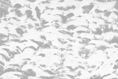 Beyaz mürekkep doku, arka plan