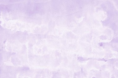 Kağıt arka plan üzerinde mor mürekkep