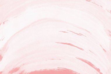 Kağıt arka plan üzerinde pembe mürekkep