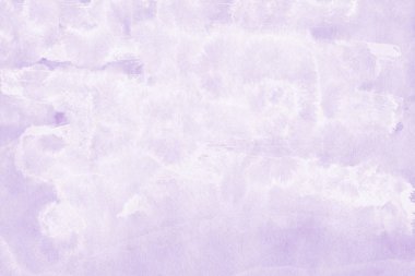 Kağıt arka plan üzerinde mor mürekkep