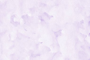 Kağıt arka plan üzerinde mor mürekkep
