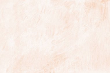 Kağıt arka plan üzerinde turuncu mürekkep