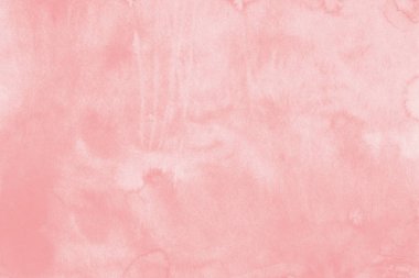 Kağıt arka plan üzerinde pembe mürekkep