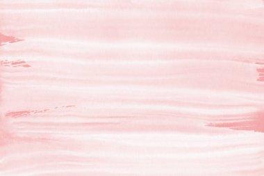 Kağıt arka plan üzerinde pembe mürekkep