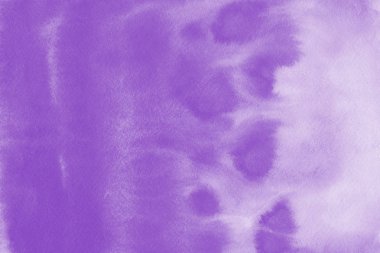 Kağıt arka plan üzerinde mor mürekkep
