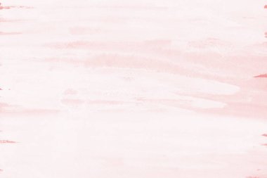 Kağıt arka plan üzerinde pembe mürekkep