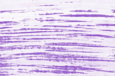 Kağıt arka plan üzerinde mor mürekkep