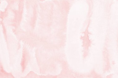 Kağıt arka plan üzerinde pembe mürekkep