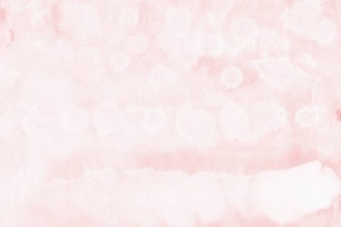 Kağıt arka plan üzerinde pembe mürekkep