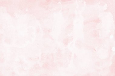 Kağıt arka plan üzerinde pembe mürekkep