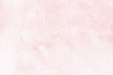 Kağıt arka plan üzerinde pembe mürekkep