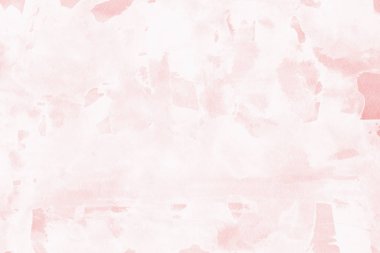 Kağıt arka plan üzerinde pembe mürekkep