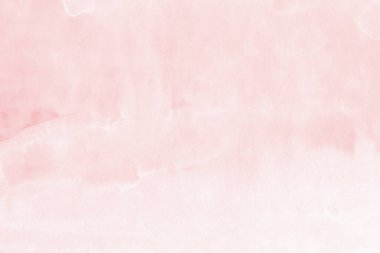 Kağıt arka plan üzerinde pembe mürekkep