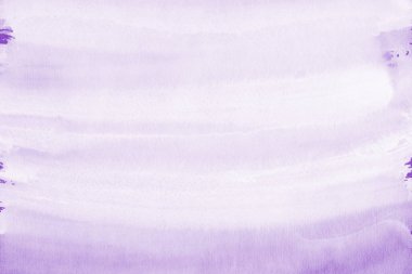 Kağıt arka plan üzerinde mor mürekkep
