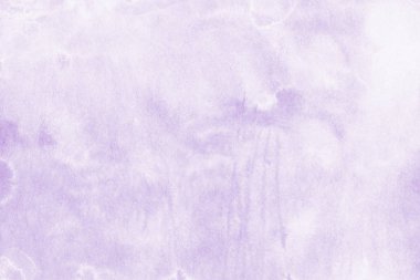 Kağıt arka plan üzerinde mor mürekkep