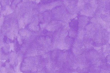 Kağıt arka plan üzerinde mor mürekkep