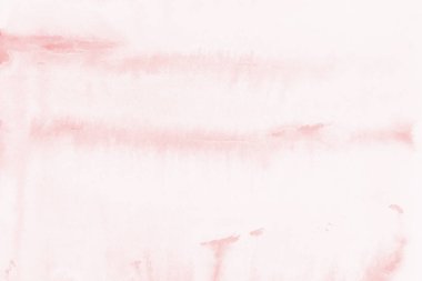 Kağıt arka plan üzerinde pembe mürekkep