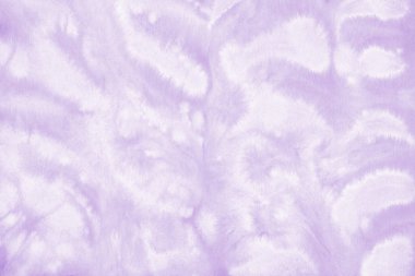 Kağıt arka plan üzerinde mor mürekkep