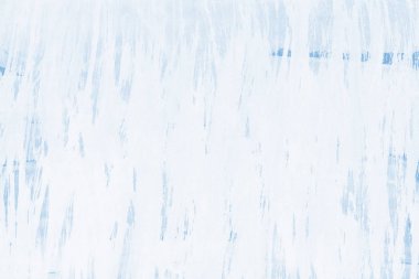 Kağıt arka plan mavi mürekkep