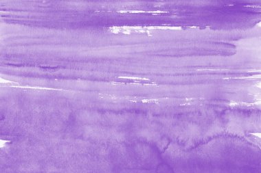 Kağıt arka plan üzerinde mor mürekkep