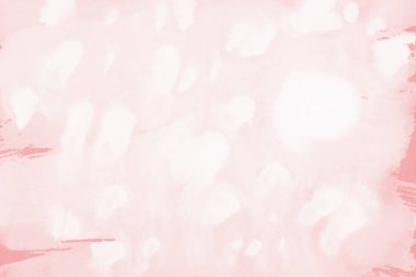 Kağıt arka plan üzerinde pembe mürekkep